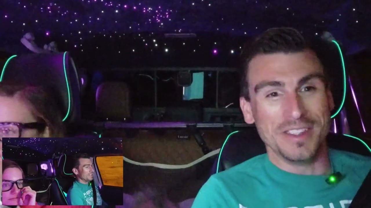 FOF Day 3: Part 6 Long-Form