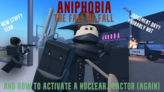 Fall Update Guide   Power Plant Revamp (AniPhobia)