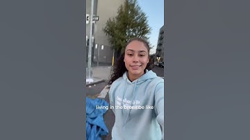 Thumbnail of When You Live In The Bronx #Shorts