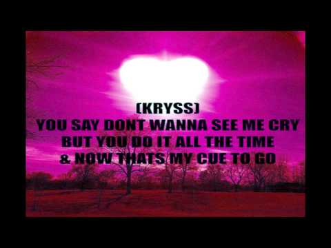 Joso & Kryss - Do Right (Official Lyric Video)