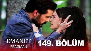 Emanet 149. Bölüm Fragmanı l Ne Olur Affet Beni Seher !!