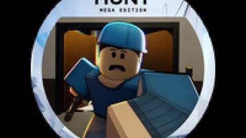 The Hunt Mega Edition: How To Get The Token Badge | ROBLOX (Arsenal)