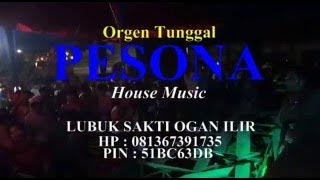 Top Abis Remix ny with Ari Disk Jockey OT PESONA Live in Tebing Gerinting Utara Part V