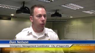 Emergency Preparedness Month