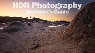 A Beginner's Guide to HDR Photography \& Editing in Lightroom