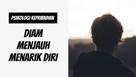 Ketika Introvert MARAH. Menggali Dalam-dalam Sifat yang Tersembunyi.