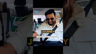 The Bombay Journey ft Prithviraj Sukumaran! Go watch😍