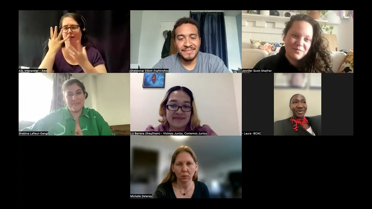 2023 Annual General Meeting - Panel Discussion