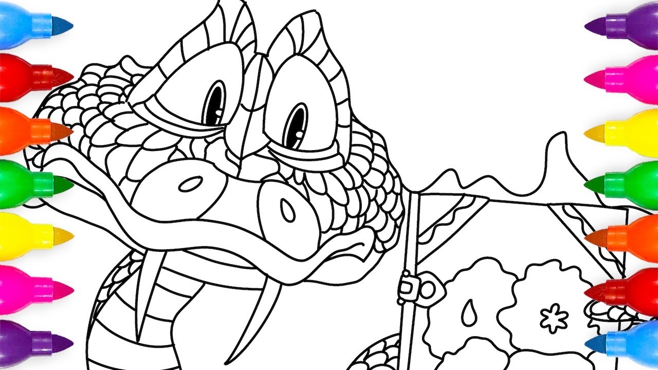 Раскраска «Гэри и дневник из Зверополиса 2»