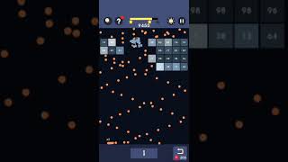 Bricks n Balls Level 275 Cleared