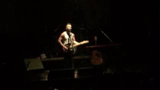 Video thumbnail of "(Encore) Are You Ready? Nahko + Medicine for the People"