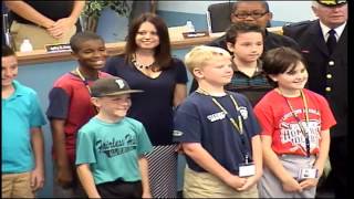 2017-06-20 Falls Township Board Of Supervisors Meetting