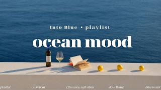 [𝗣𝗹𝗮𝘆𝗹𝗶𝘀𝘁] Lazy Afternoon🍋 Sea-Scented Summer Drink🥂 Emotional Acoustic Pop 🌊 screenshot 5