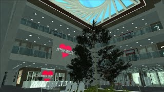 [Diamond RP] Hospital (3 floors)