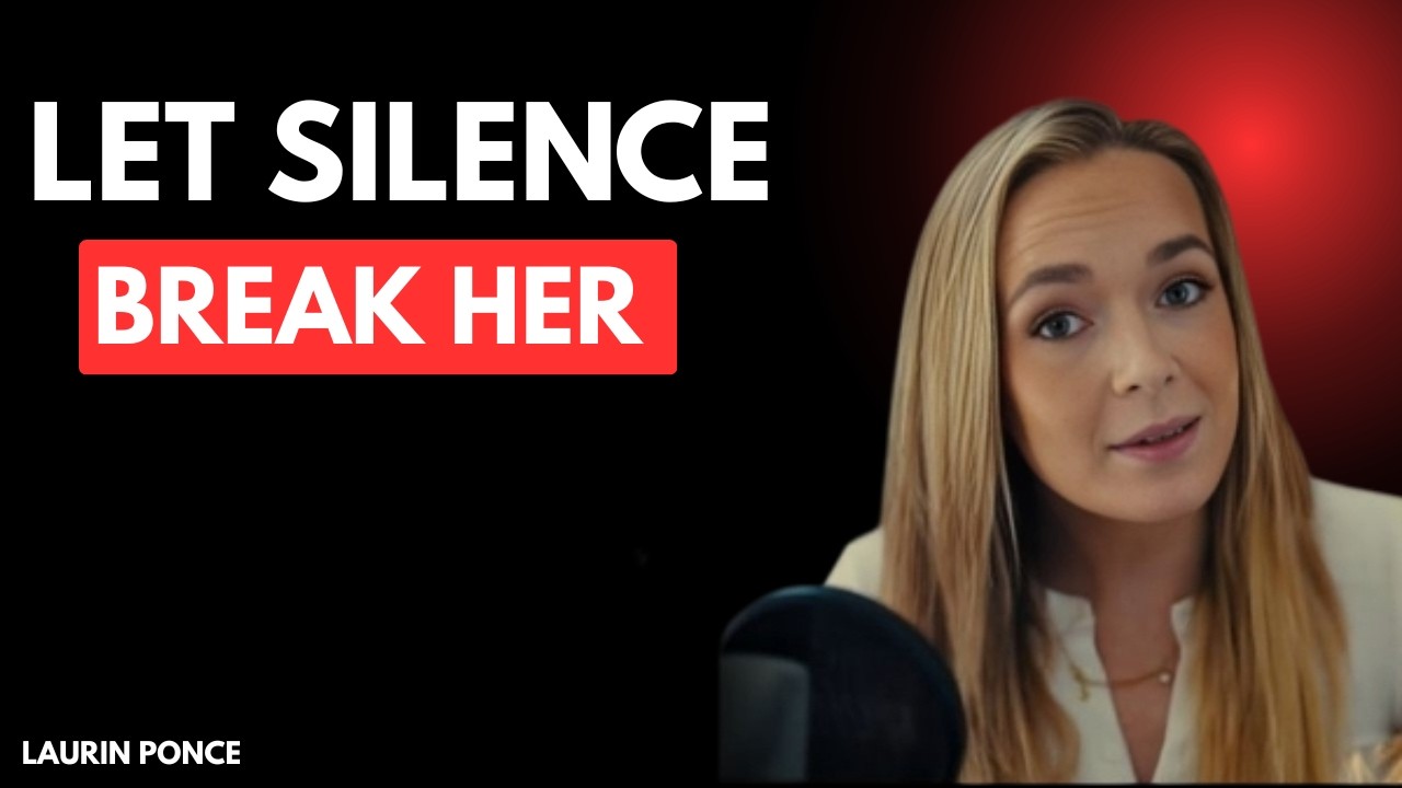 The Longer You Disappear, The More She Thinks About You | Relationship Advise