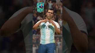 TÉVEZ FIFA 20 #fifa20 #games #viral #short