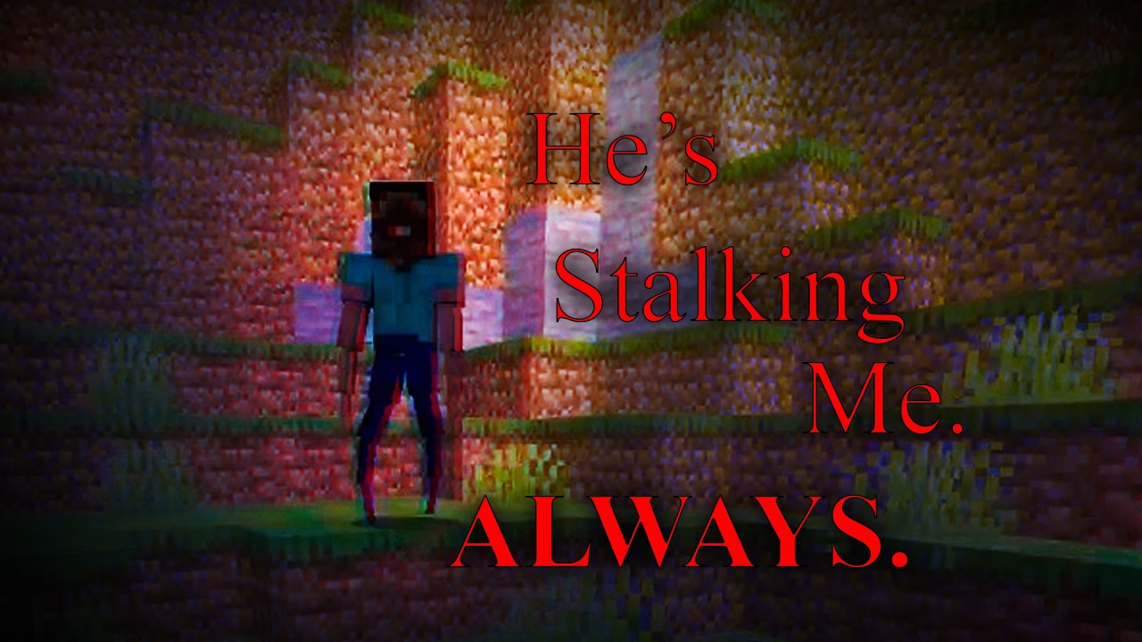 This Is The Most DISTURBING Mod I Played... The Anomaly
