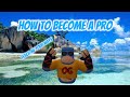 How to become a pro in animal rivals