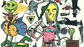 Toc - Skinny Sky Demo