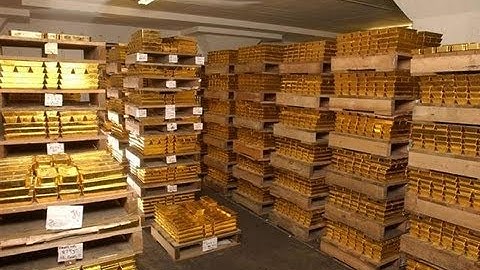 FIRST-LOOK-Inside-the-FEDERAL-RESERVE,-USD,-CASH,-GOLD-monetary-SYSTEM-Americas-Money-Vault-PART-1