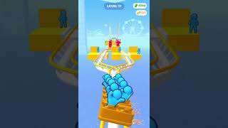 roller coaster android game screenshot 4