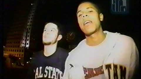 411VM - issue 21 - full video 1997