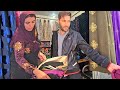 A Day in the City: Salahuddin’s Family Journey, Daily Needs \u0026 a Warm Reunion 🤍