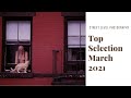 STREET PHOTOGRAPHY: TOP SELECTION - MARCH 2021 -