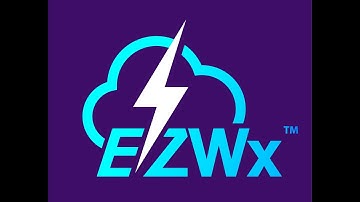 EZWxChat - Understanding Convective Available Potential Energy (CAPE) in EZWxBrief