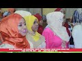 UKHTY RIZIKI QASWIDA MPYA WAACHENI HAO 