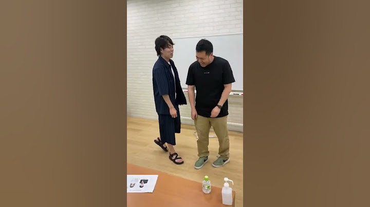 お抹茶煎じ隊の振り付け練習をするケムリ【令和ロマン】 #shorts #short