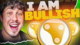 KITE Crypto Next Altcoin Gem?! Why I'm Bullish!!
