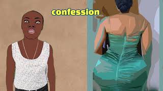 KuSvirana Kwandakaita naBoss weMurume Wangu  : Confession  | Mbade Confessions TV