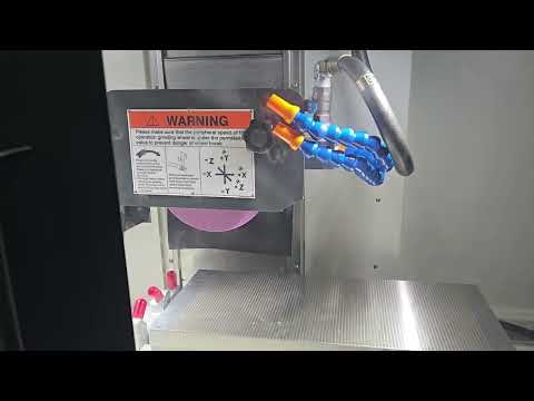 2025 Chevalier Smart B818IV CNC Surface Grinder