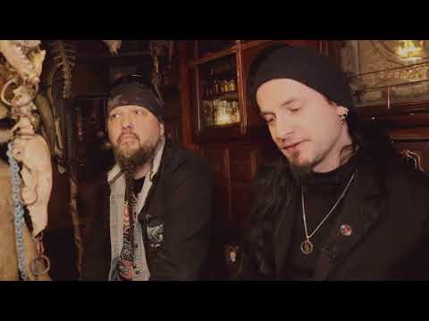 Writing the new Dimmu Borgir album | Metal Hammer