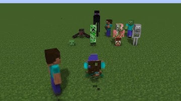 Monster Elementary | April Fools | Animation