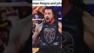 Roman Reigns, world wrestling entertainment, wwe, punchwwe match