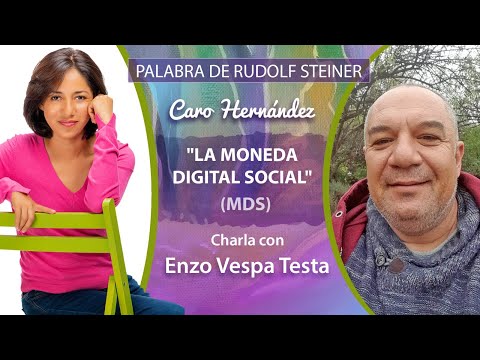 LA MONEDA DIGITAL SOCIAL - ENZO VESPA