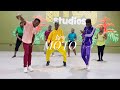 Lojay - MOTO Dance Choreography by H2C Dance Company at the Let Loose Dance Class