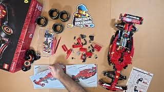 Ferrari SF-24 | 2024 Formula 1 Car Building Part 3