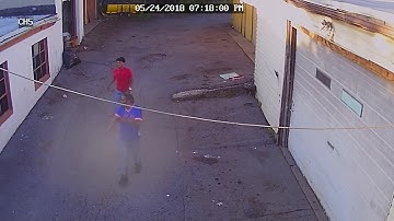 Police seek suspects who fled fatal hit-and-run crash