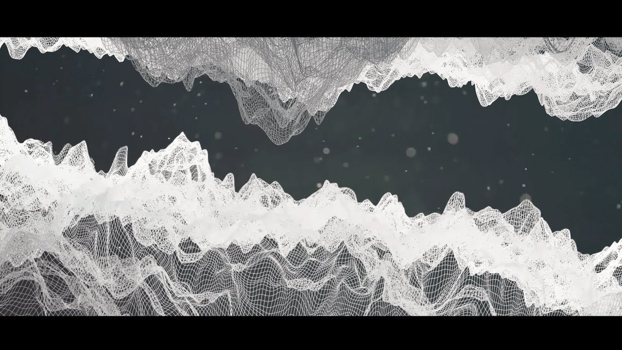 Waiting Space - 'Unfurl'