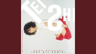 keep running one bit remix