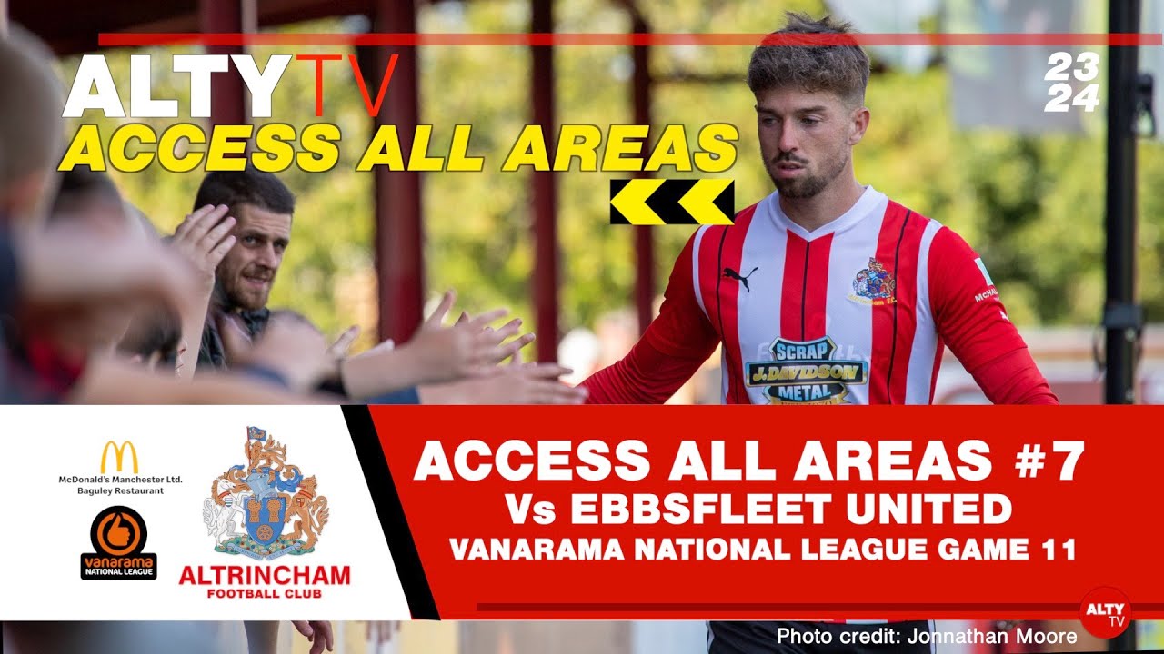 Ebbsfleet United FC vs Altrincham FC: Live Score, Stream and H2H results  4/13/2024. Preview match Ebbsfleet United FC vs Altrincham FC, team, start  time.