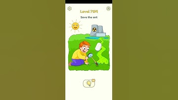 dop2  new levels🐿🍏🎠 #dop #dop2 #gameplay  #shorts #deleteonepart(5)