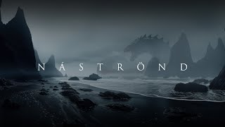 AETHYRIEN - Old Norse Soundscapes: Náströnd  | 1 Hour Dark Ambient Mix | Viking D&D Pathfinder by Aethyrien 13,065 views 1 year ago 1 hour