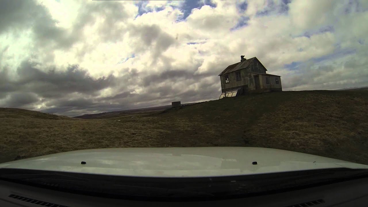 trip on Iceland 2014