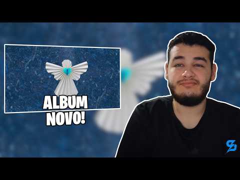 SILVA Reage a Anjo de Papel Machê | Rodrigo Zin