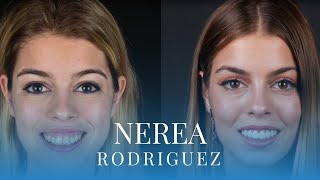 ENTREVISTA NEREA RODRIGUEZ