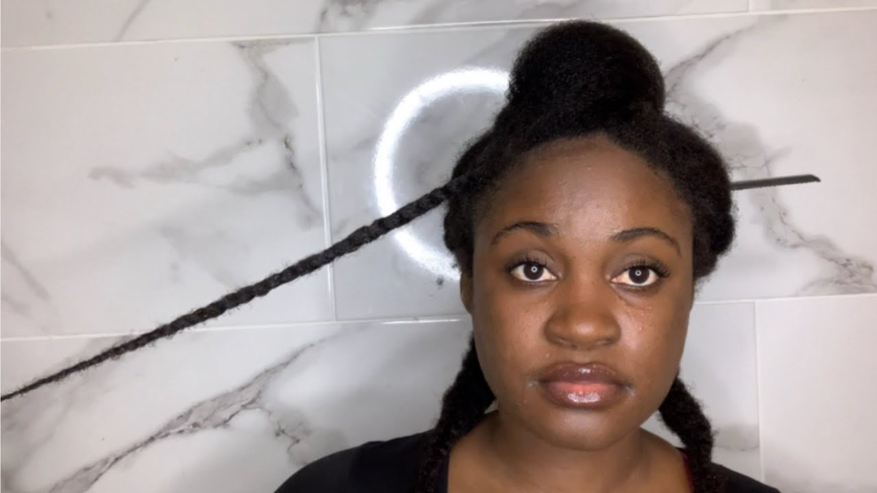 Я всегда видела, как люди делают эту процедуру, но не знала, насколько она эффективна, особенно е...